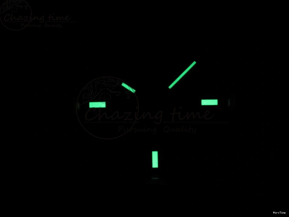 MiroTime 0511 Oyster Perpetual 39mm 114300 UBF 1:1 Best Edition Gray Dial on SS Bracelet A GoodFit 3295